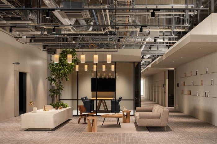 Kadokawa Tokorozawa Campus – Tokyo