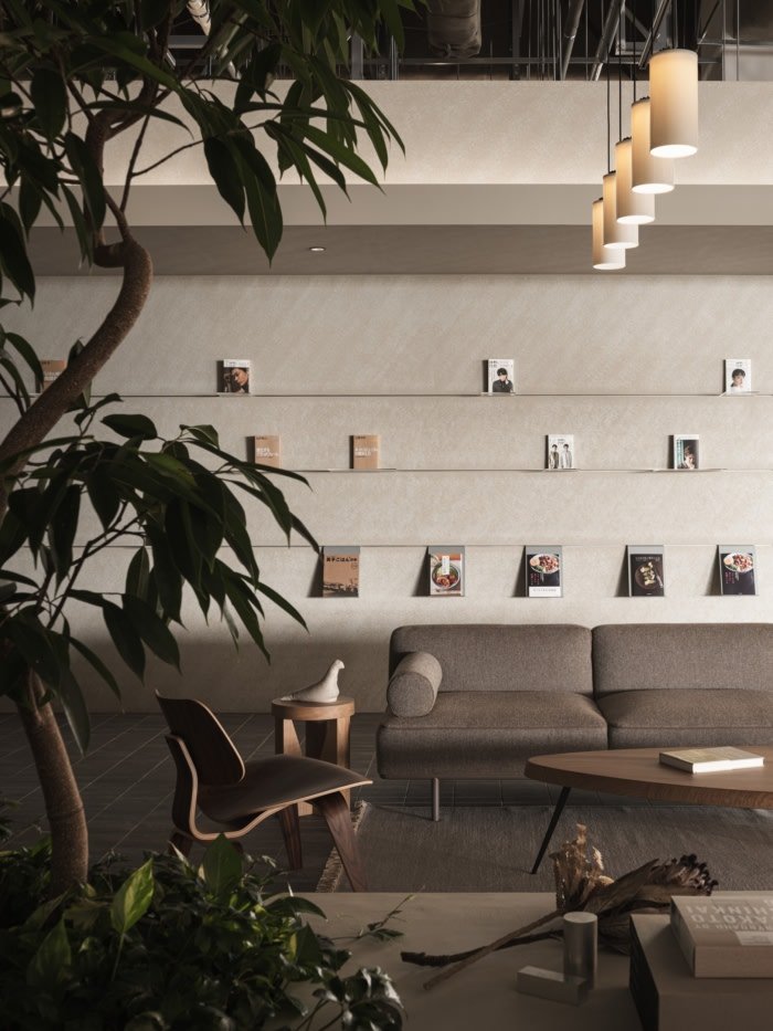 Kadokawa Tokorozawa Campus – Tokyo