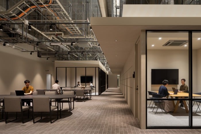 Kadokawa Tokorozawa Campus – Tokyo