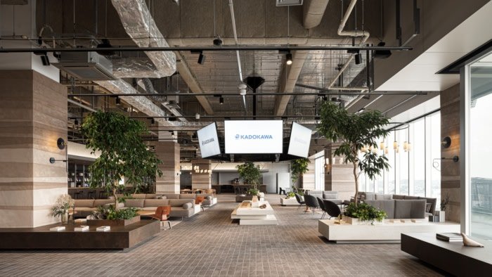 Kadokawa Tokorozawa Campus – Tokyo