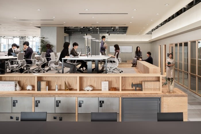 Kadokawa Tokorozawa Campus – Tokyo