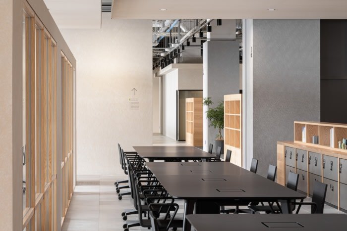 Kadokawa Tokorozawa Campus – Tokyo