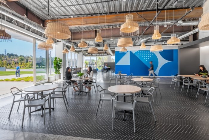 Kajabi 办公室 – 欧文