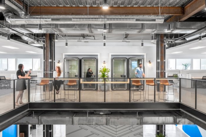 Kajabi 办公室 – 欧文