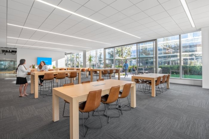 Kajabi 办公室 – 欧文