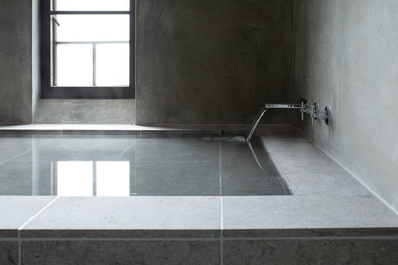 KAMIYA ARCHITECTS 将弗兰克·劳埃德·赖特草原风格别墅改造成东京酒店