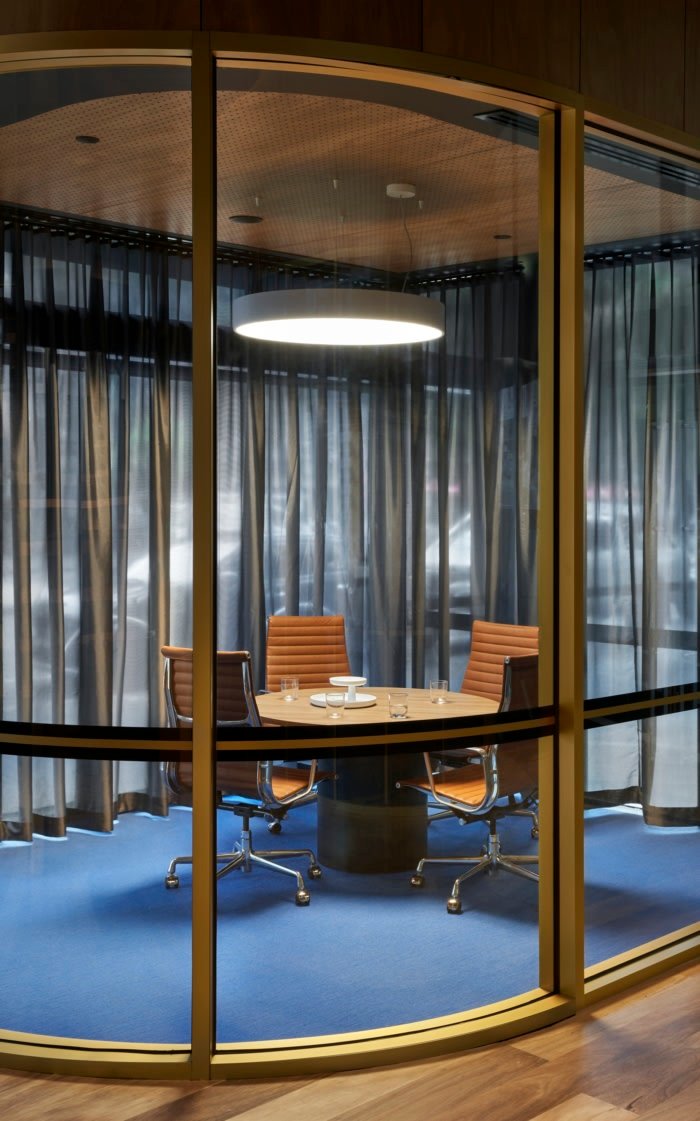 Kapitol 集团办事处 – 墨尔本