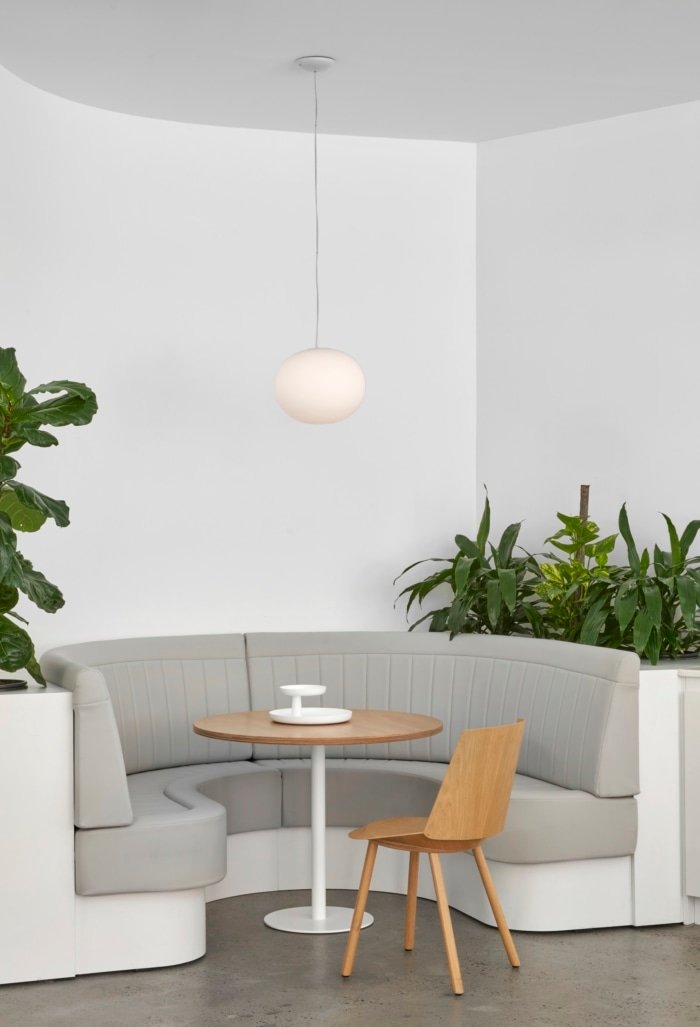 Kapitol 集团办事处 – 墨尔本