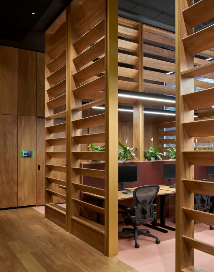 Kapitol 集团办事处 – 墨尔本