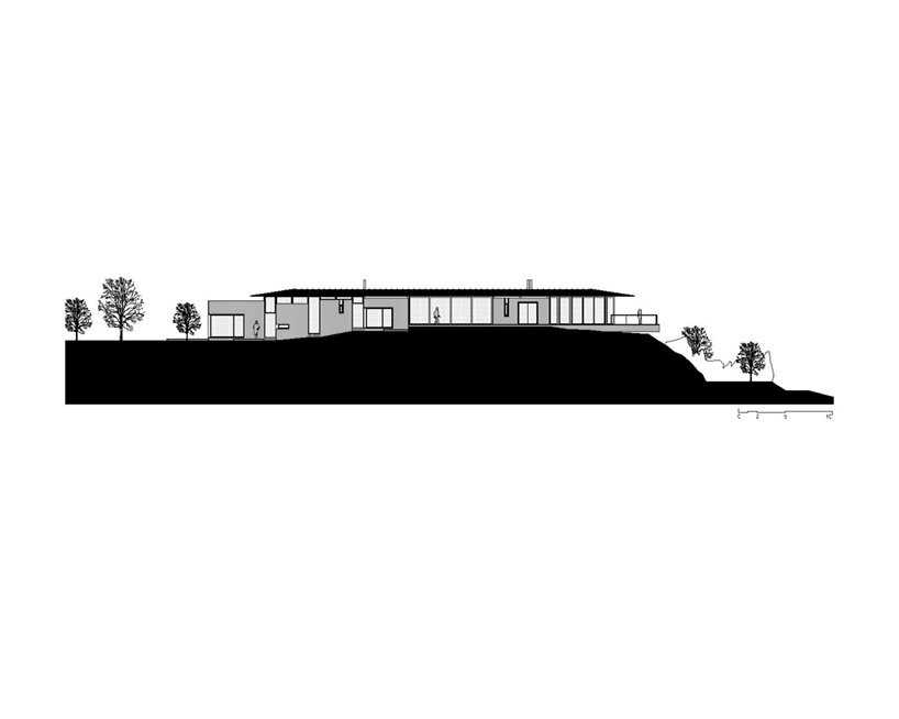 long elevation