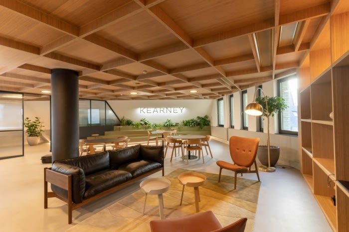 科尔尼办事处 - 阿姆斯特丹