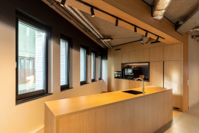 科尔尼办事处 - 阿姆斯特丹