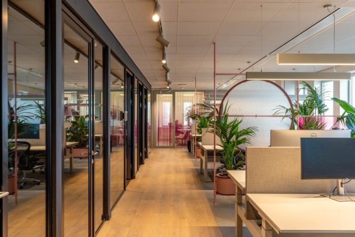 科尔尼办事处 - 阿姆斯特丹