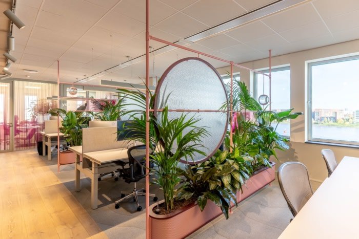 科尔尼办事处 - 阿姆斯特丹