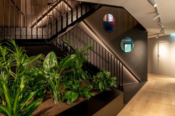 科尔尼办事处 - 阿姆斯特丹