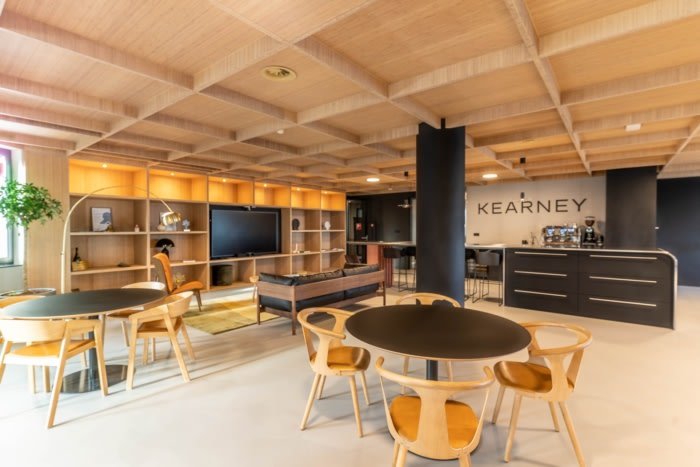 科尔尼办事处 - 阿姆斯特丹