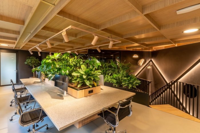 科尔尼办事处 - 阿姆斯特丹