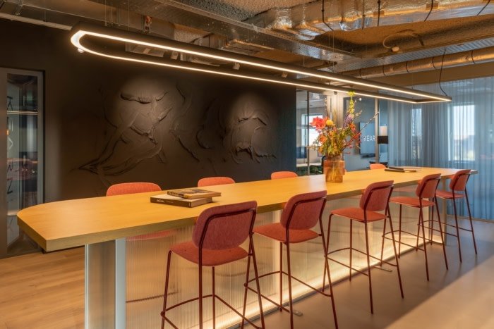 科尔尼办事处 - 阿姆斯特丹