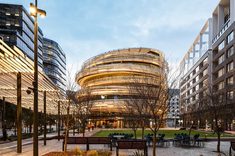 隈研吾专访：“世界正处于一个完全不同的时代”