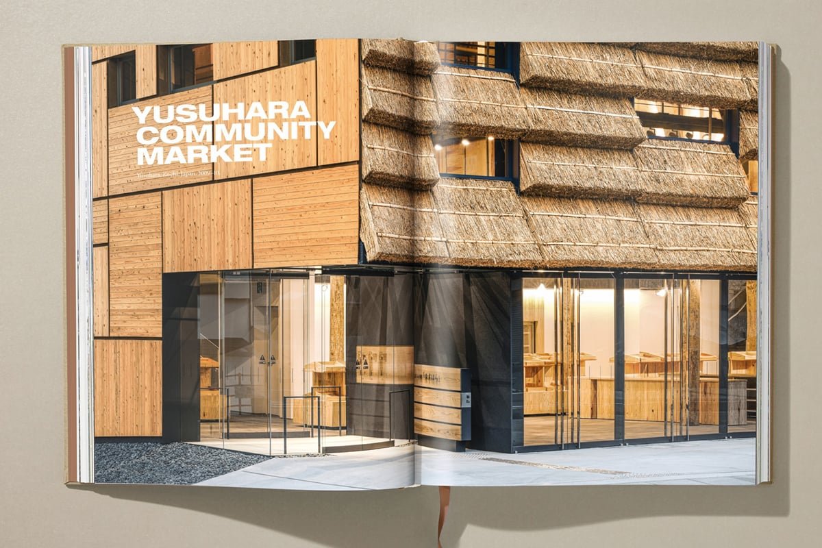 隈研吾专访：“世界正处于一个完全不同的时代”