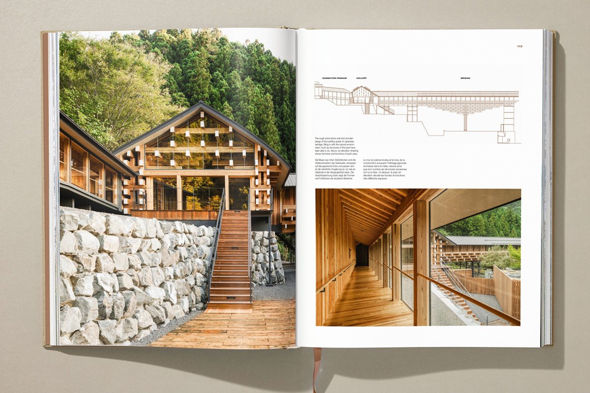 隈研吾专访：“世界正处于一个完全不同的时代”