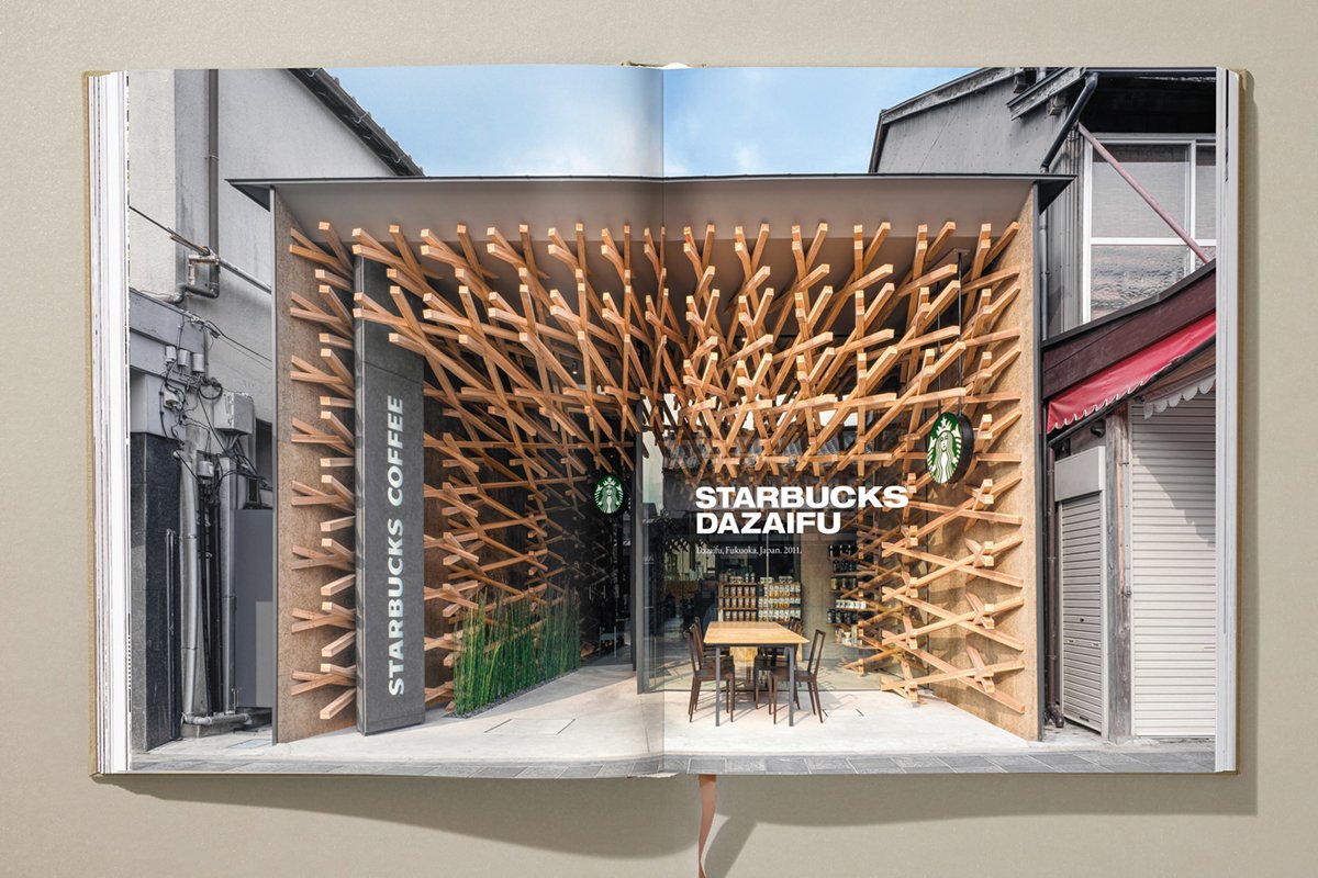 隈研吾专访：“世界正处于一个完全不同的时代”