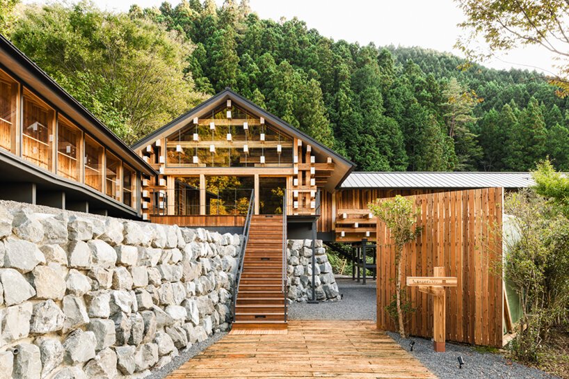 隈研吾专访：“世界正处于一个完全不同的时代”