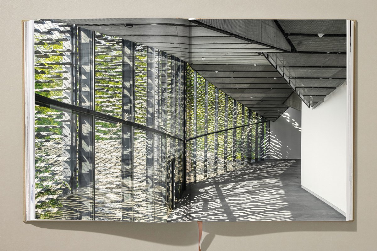 隈研吾专访：“世界正处于一个完全不同的时代”