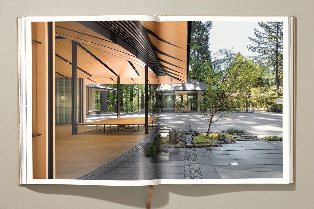 隈研吾专访：“世界正处于一个完全不同的时代”