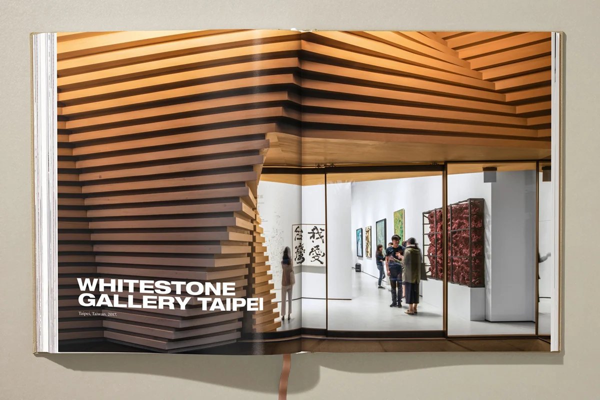 隈研吾专访：“世界正处于一个完全不同的时代”