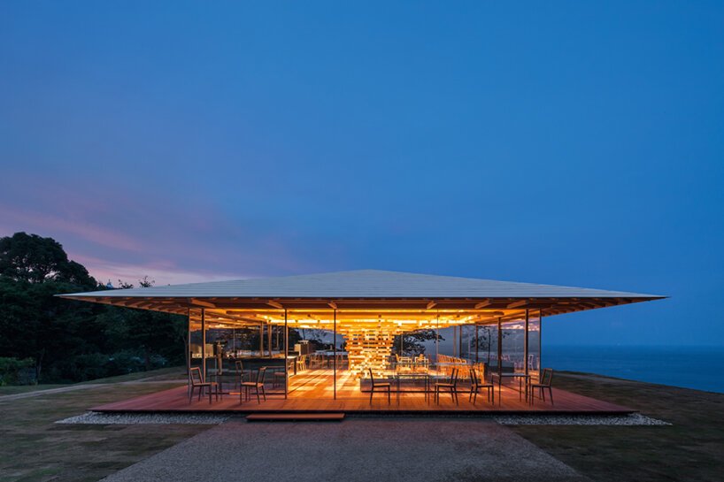 隈研吾专访：“世界正处于一个完全不同的时代”