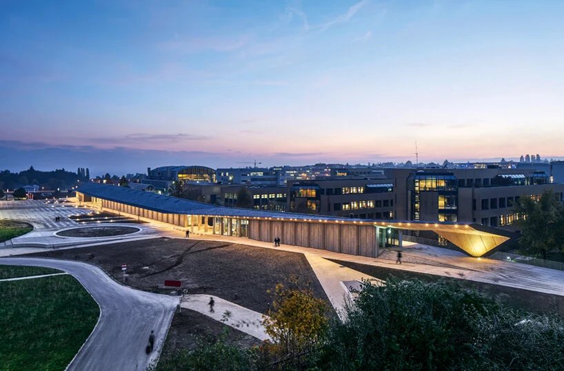 隈研吾专访：“世界正处于一个完全不同的时代”