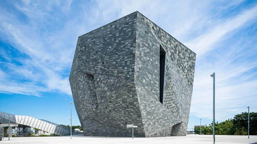 2020 年 10 佳博物馆和文化场馆