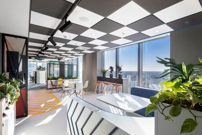 Keyloop 办事处 – 华沙