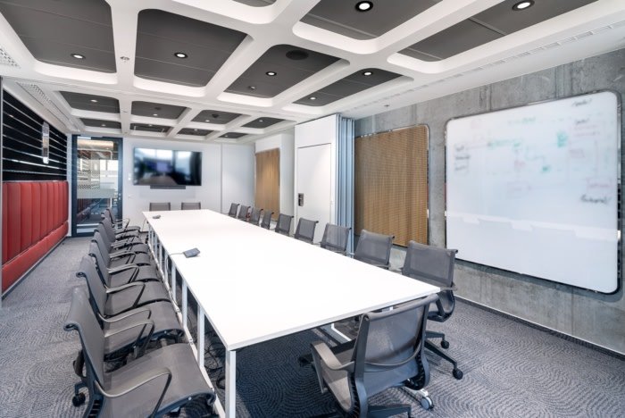 Keyloop 办事处 – 华沙