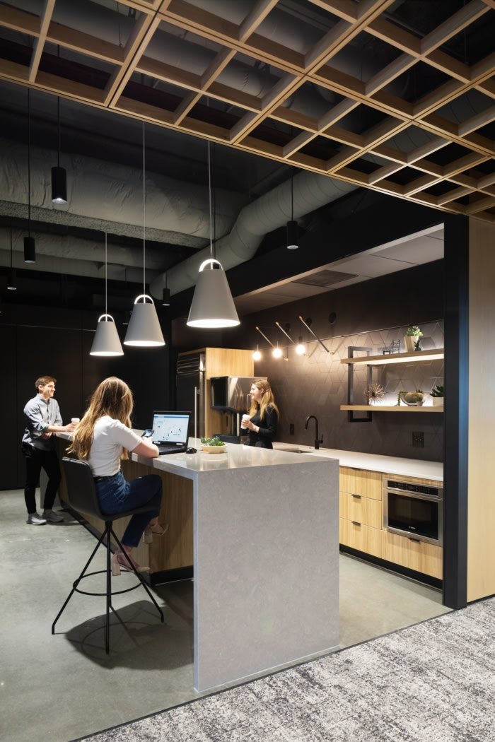 Kiewit 全球总部 – 奥马哈