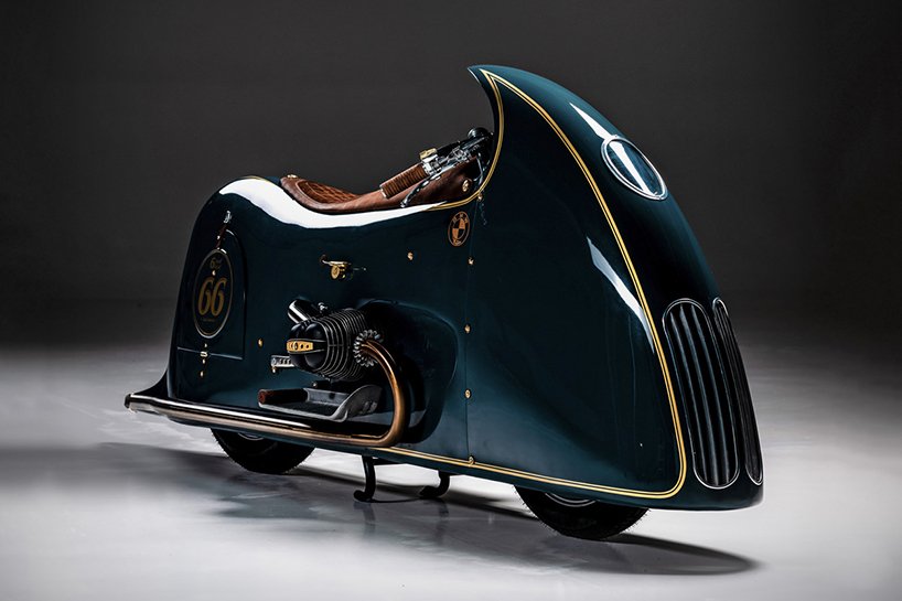 TOP 10 motorcycle and scooter designs of 2020