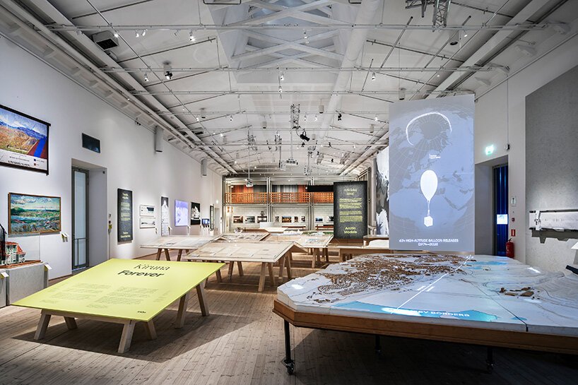 基律纳：瑞典小镇正在逐栋搬迁