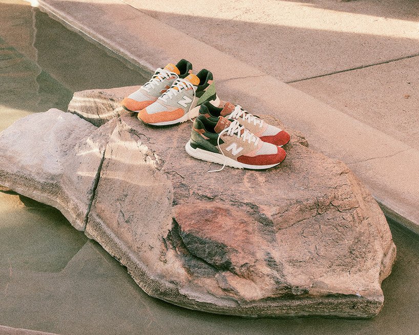 kith frank lloyd wright