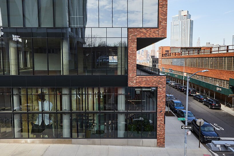 KITH opens williamsburg flagship, its second location in brooklyn