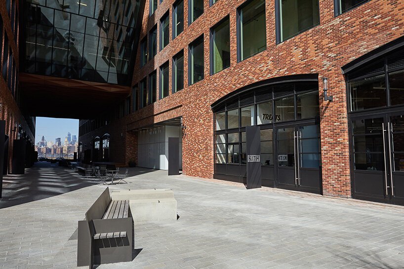 KITH opens williamsburg flagship, its second location in brooklyn