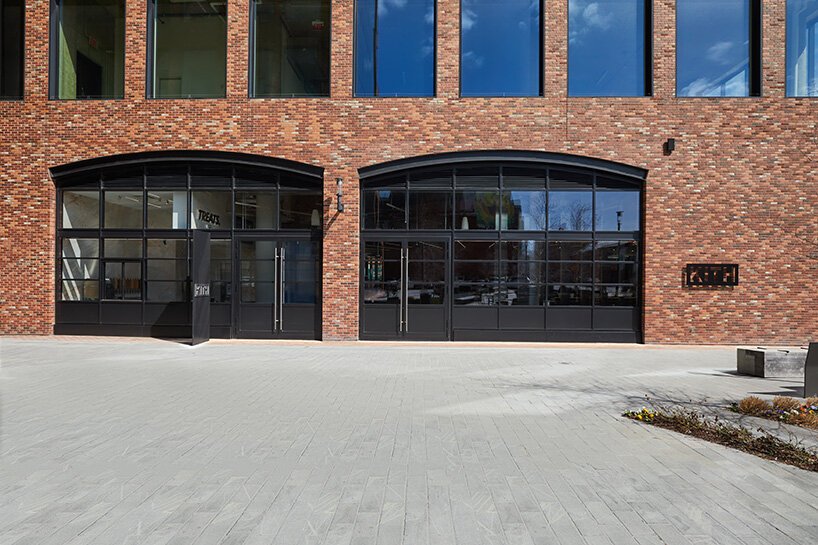 KITH opens williamsburg flagship, its second location in brooklyn