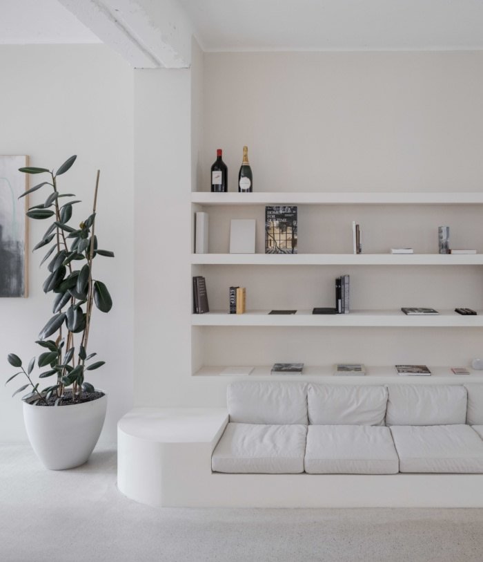 KOHLERSTRAUMANN 办事处 – 巴塞尔