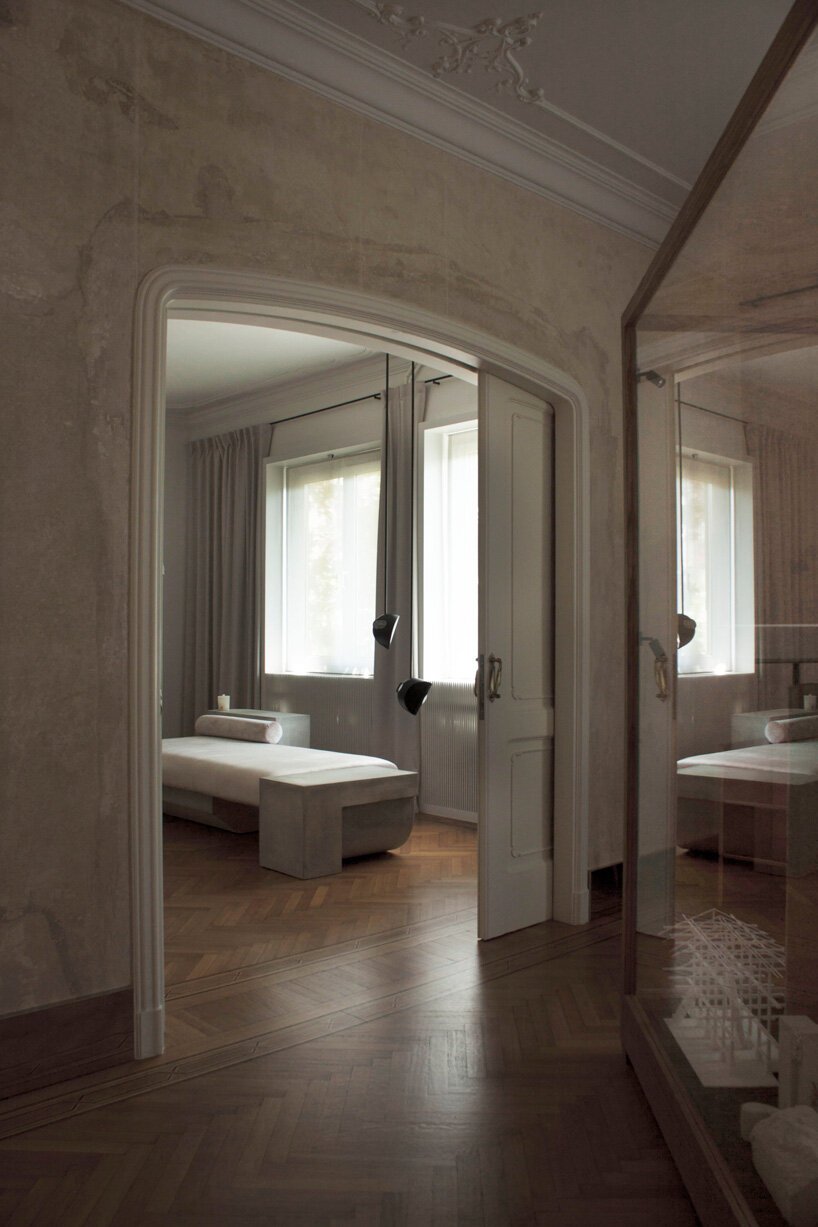 kois associated architects studio visit + interview: