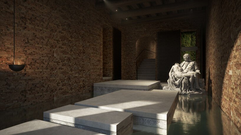 kois associated architects studio visit + interview: