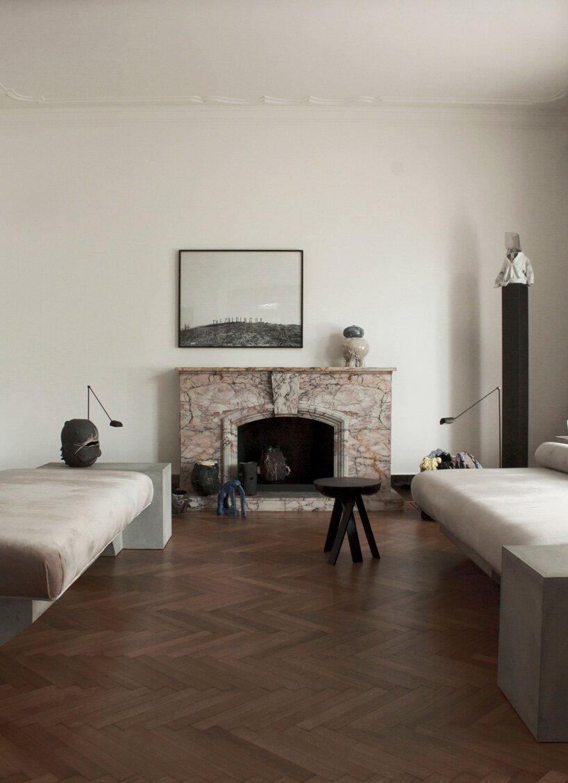 kois associated architects studio visit + interview: