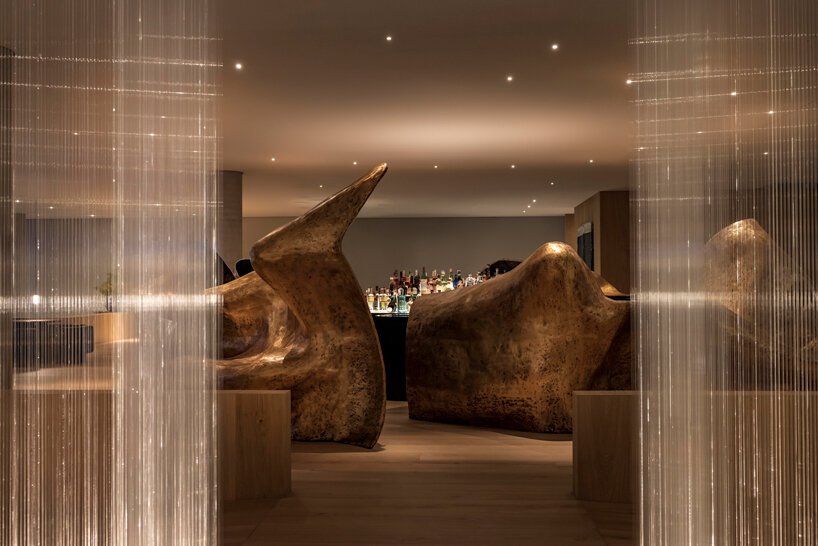 kois associated architects studio visit + interview:
