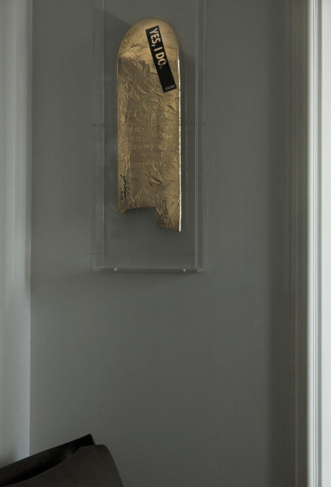 kois associated architects studio visit + interview:‘timelessness is the only important thing’
