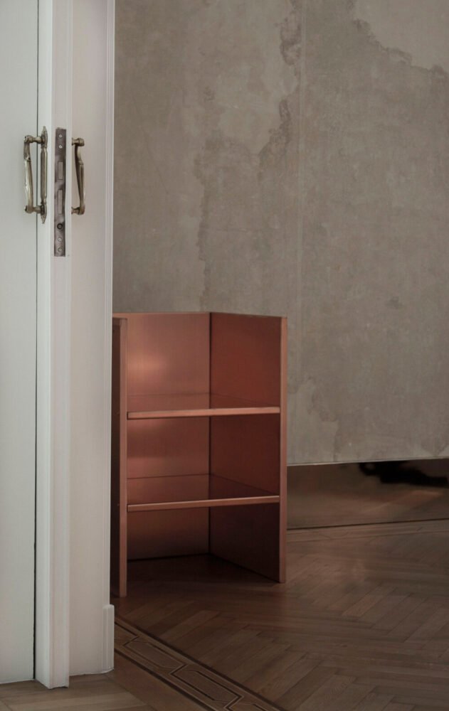 kois associated architects studio visit + interview:‘timelessness is the only important thing’