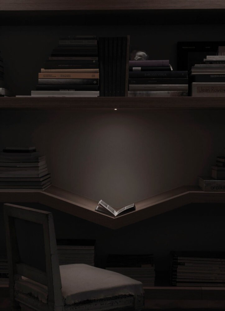 kois associated architects studio visit + interview:‘timelessness is the only important thing’